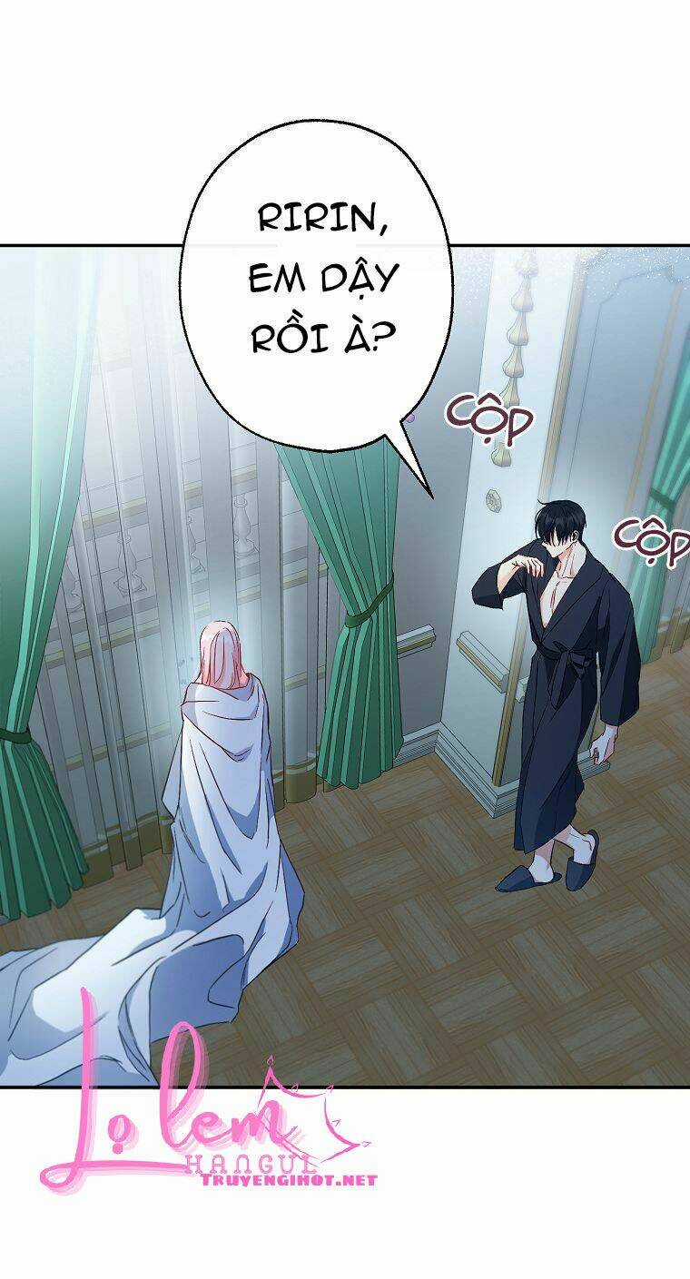 Cuộc Hôn Nhân Giả Dối Chapter 87.2 trang 3