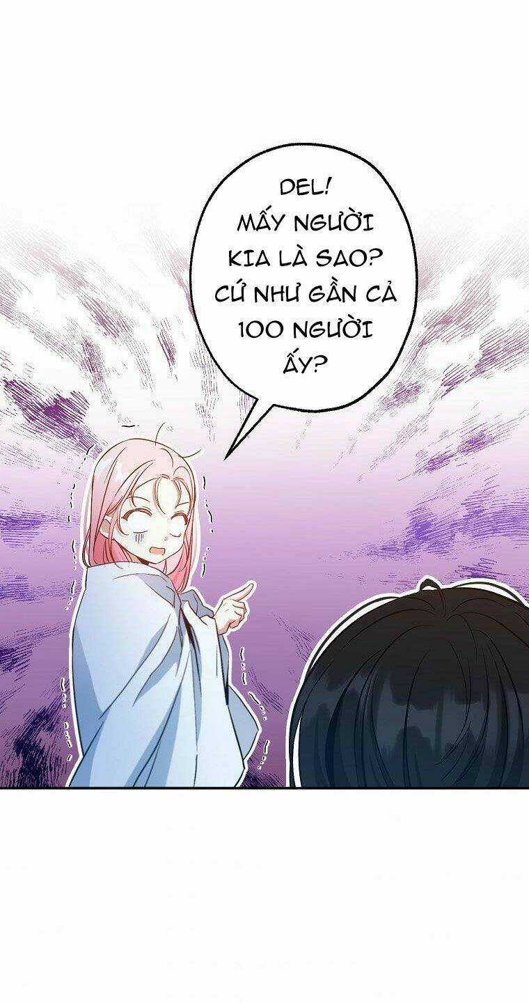 Cuộc Hôn Nhân Giả Dối Chapter 87.2 trang 4