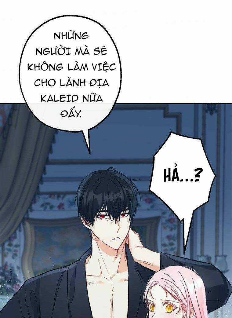 Cuộc Hôn Nhân Giả Dối Chapter 87.2 trang 5