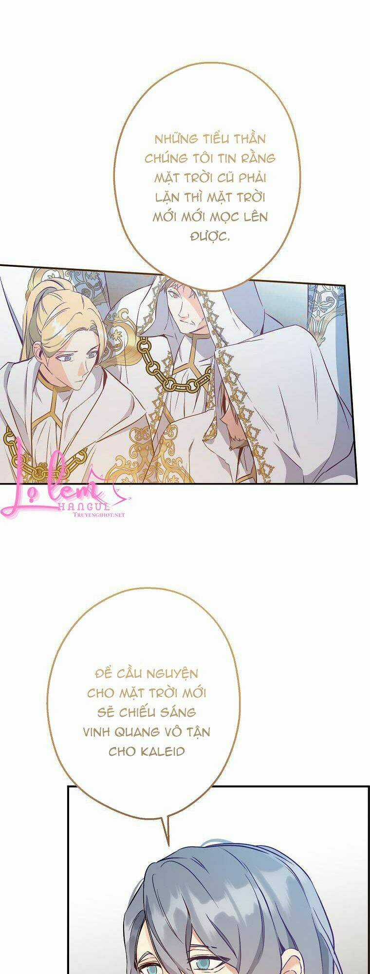 Cuộc Hôn Nhân Giả Dối Chapter 88.1 trang 12