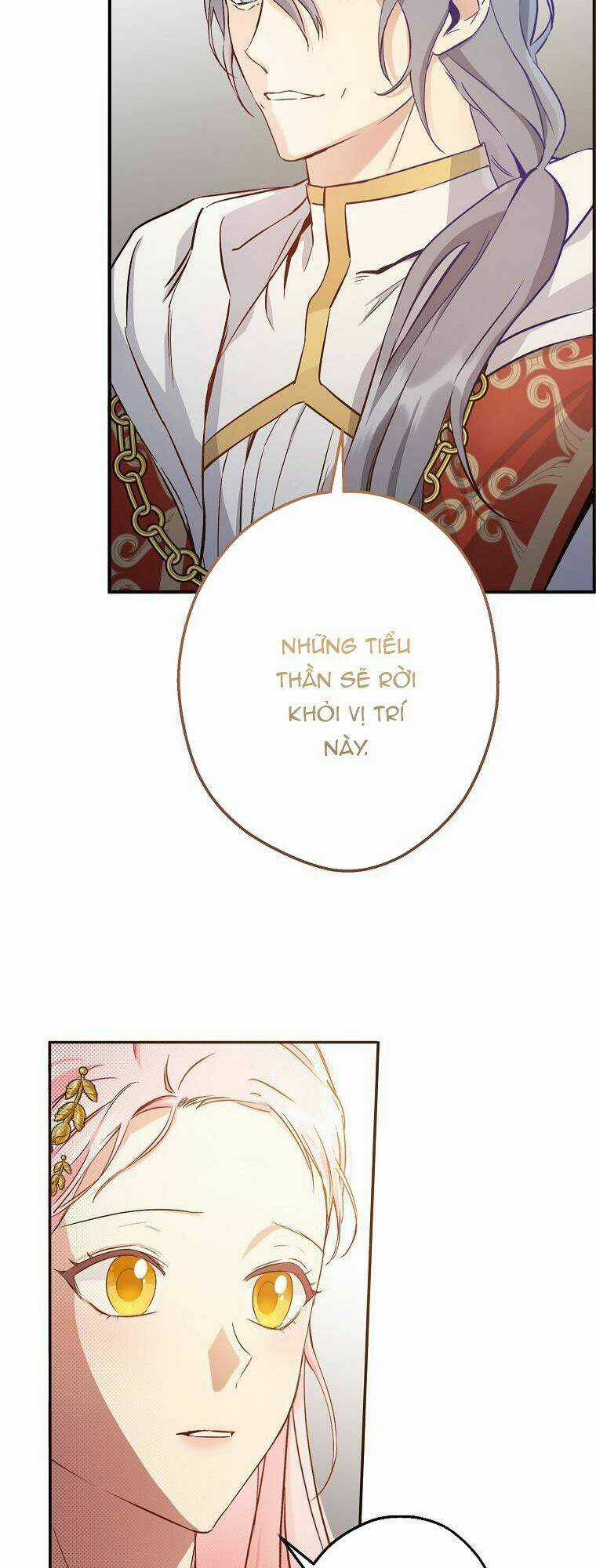 Cuộc Hôn Nhân Giả Dối Chapter 88.1 trang 13