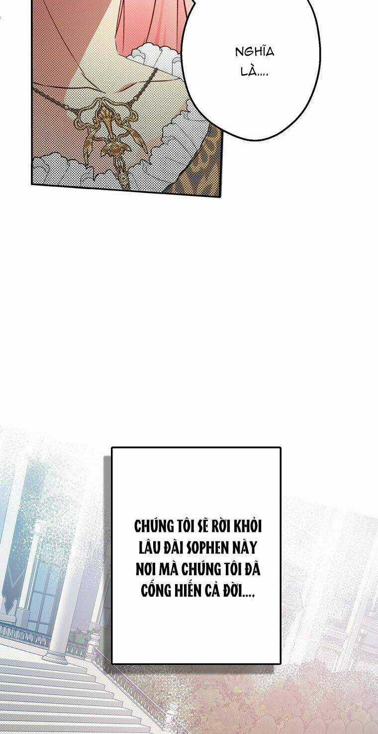 Cuộc Hôn Nhân Giả Dối Chapter 88.1 trang 14