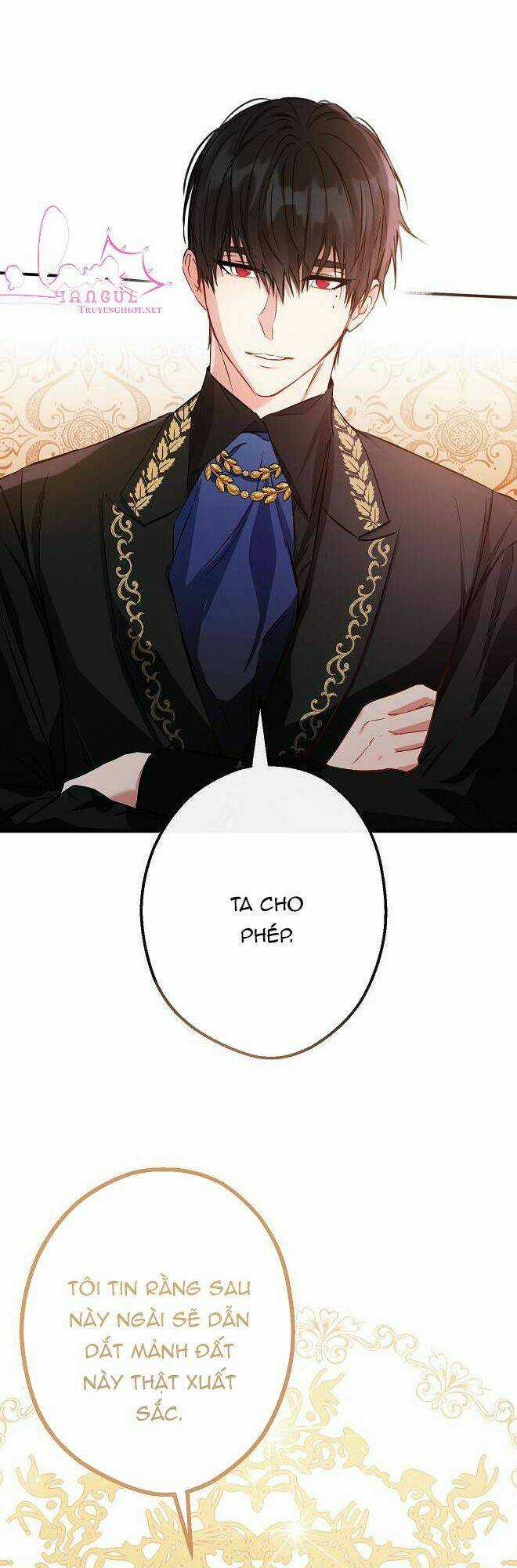 Cuộc Hôn Nhân Giả Dối Chapter 88.1 trang 16