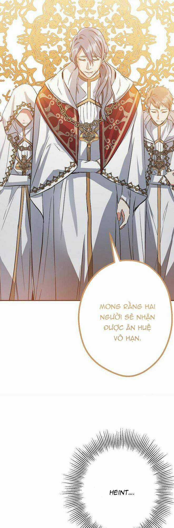 Cuộc Hôn Nhân Giả Dối Chapter 88.1 trang 17