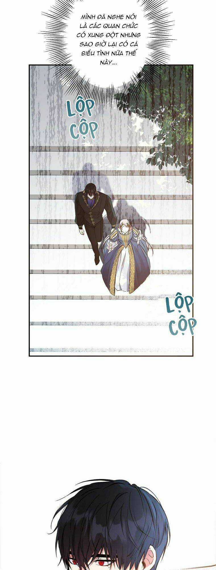 Cuộc Hôn Nhân Giả Dối Chapter 88.1 trang 2