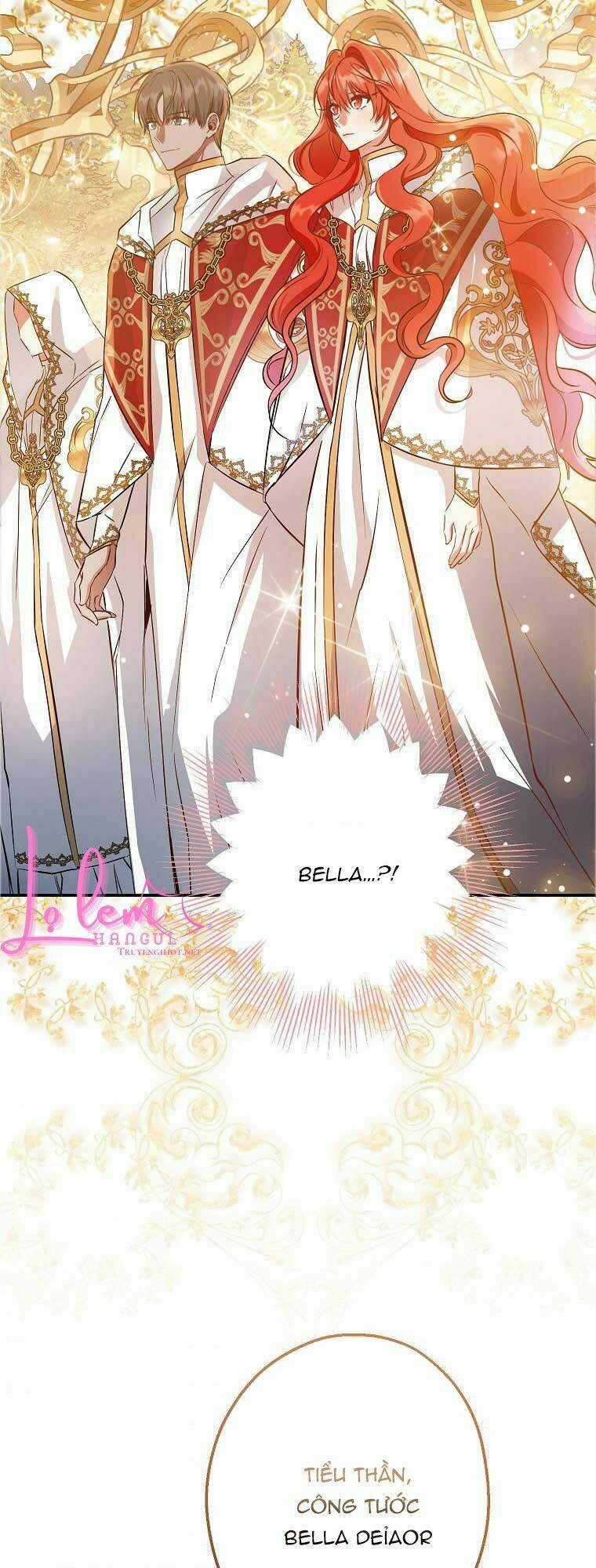 Cuộc Hôn Nhân Giả Dối Chapter 88.1 trang 20