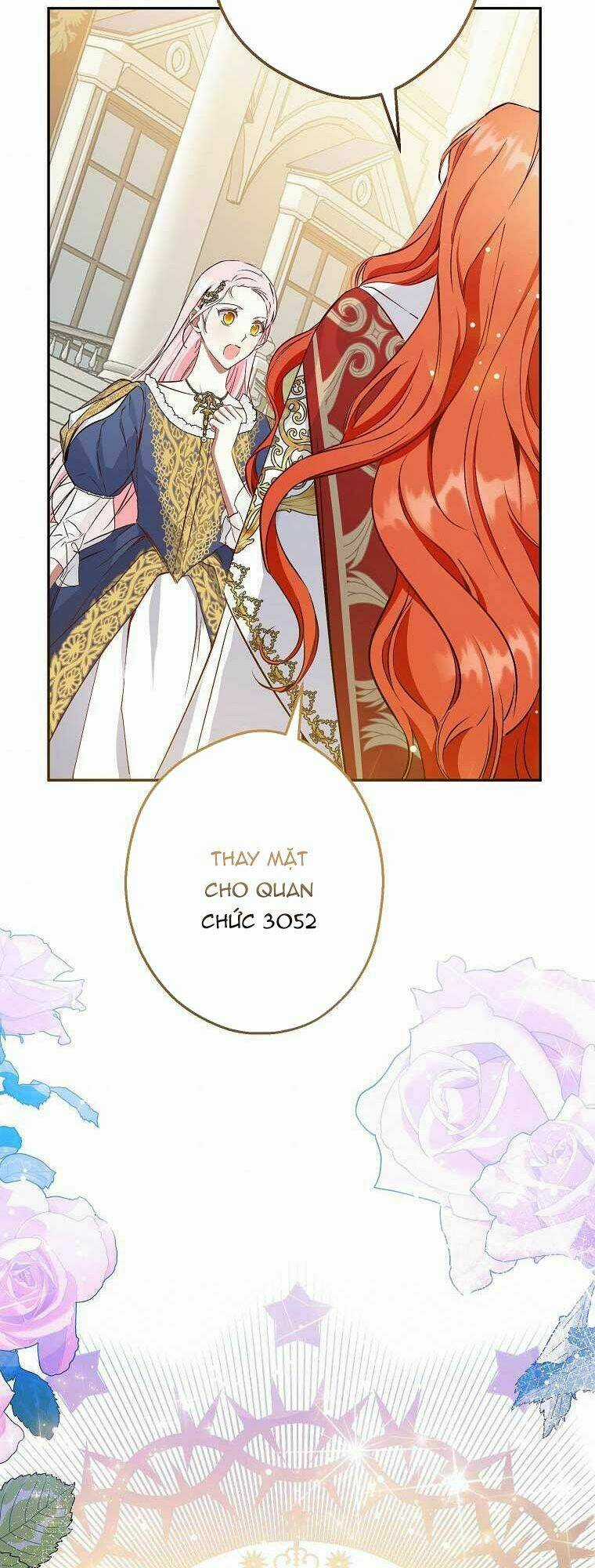 Cuộc Hôn Nhân Giả Dối Chapter 88.1 trang 21