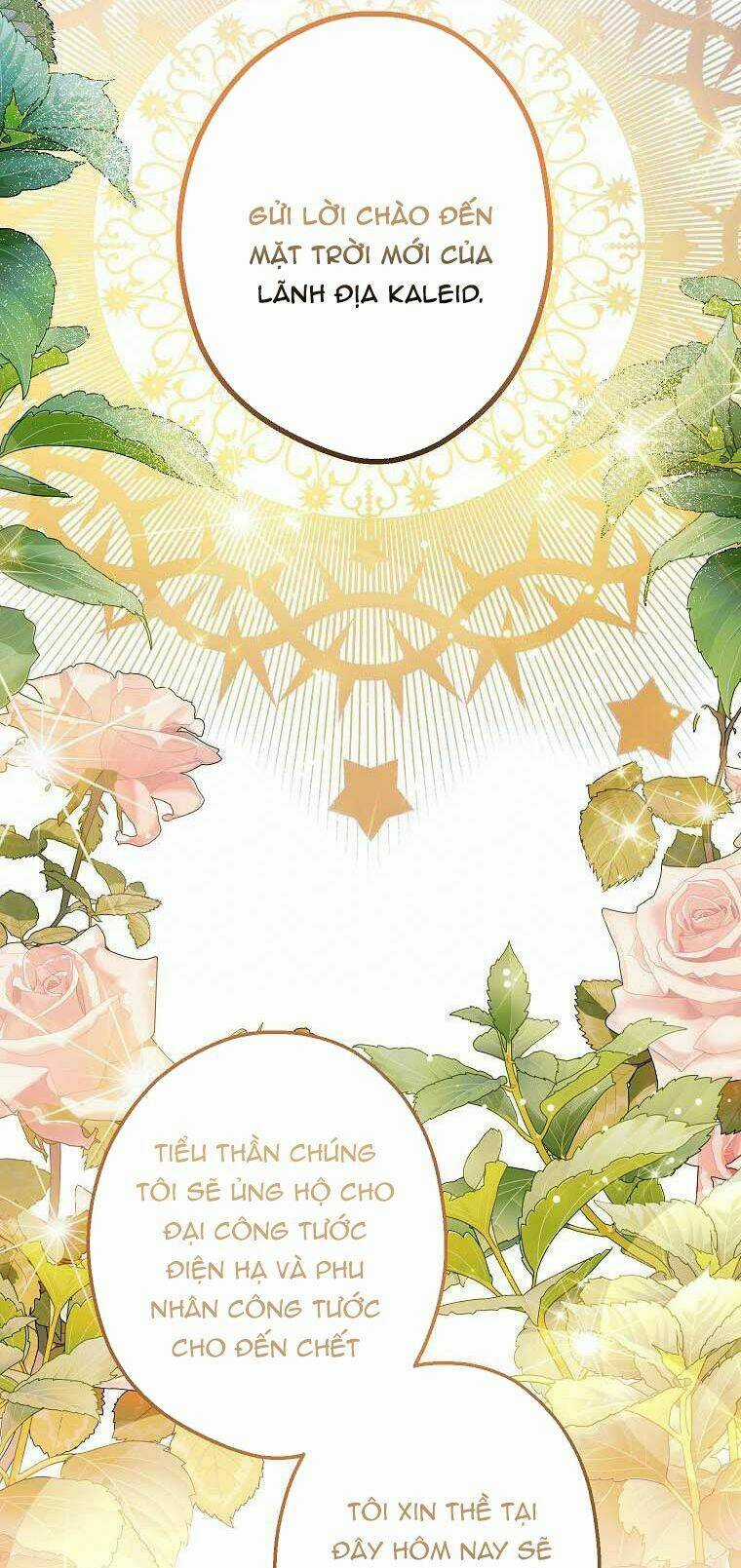 Cuộc Hôn Nhân Giả Dối Chapter 88.1 trang 22