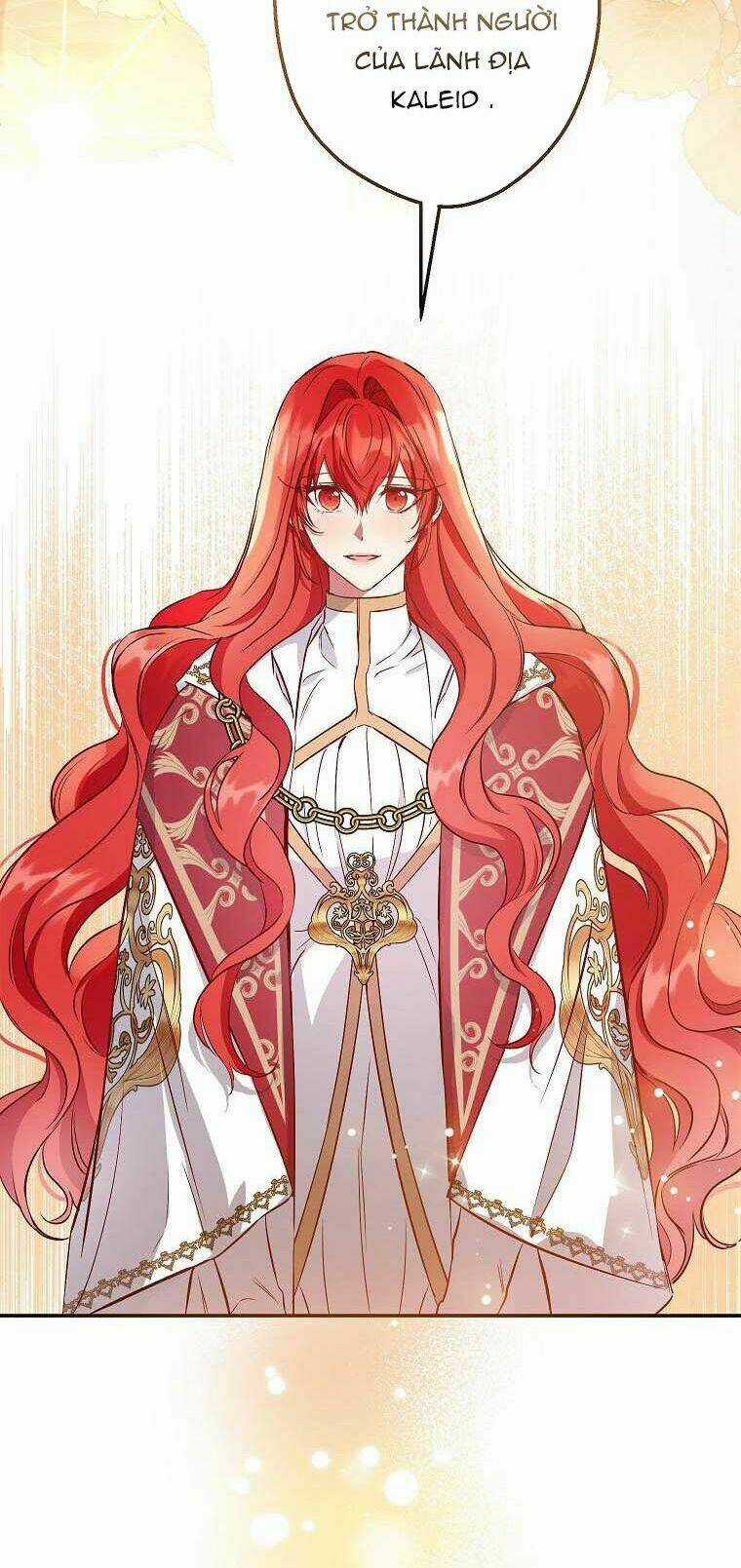 Cuộc Hôn Nhân Giả Dối Chapter 88.1 trang 23