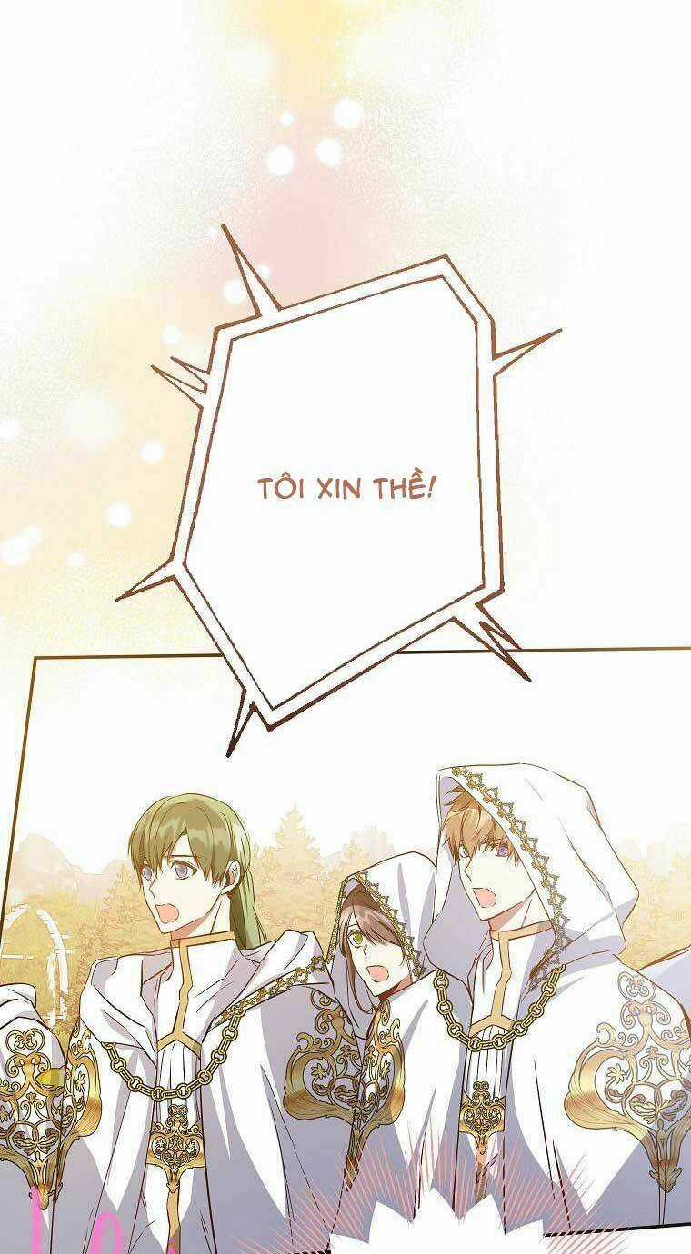 Cuộc Hôn Nhân Giả Dối Chapter 88.1 trang 24