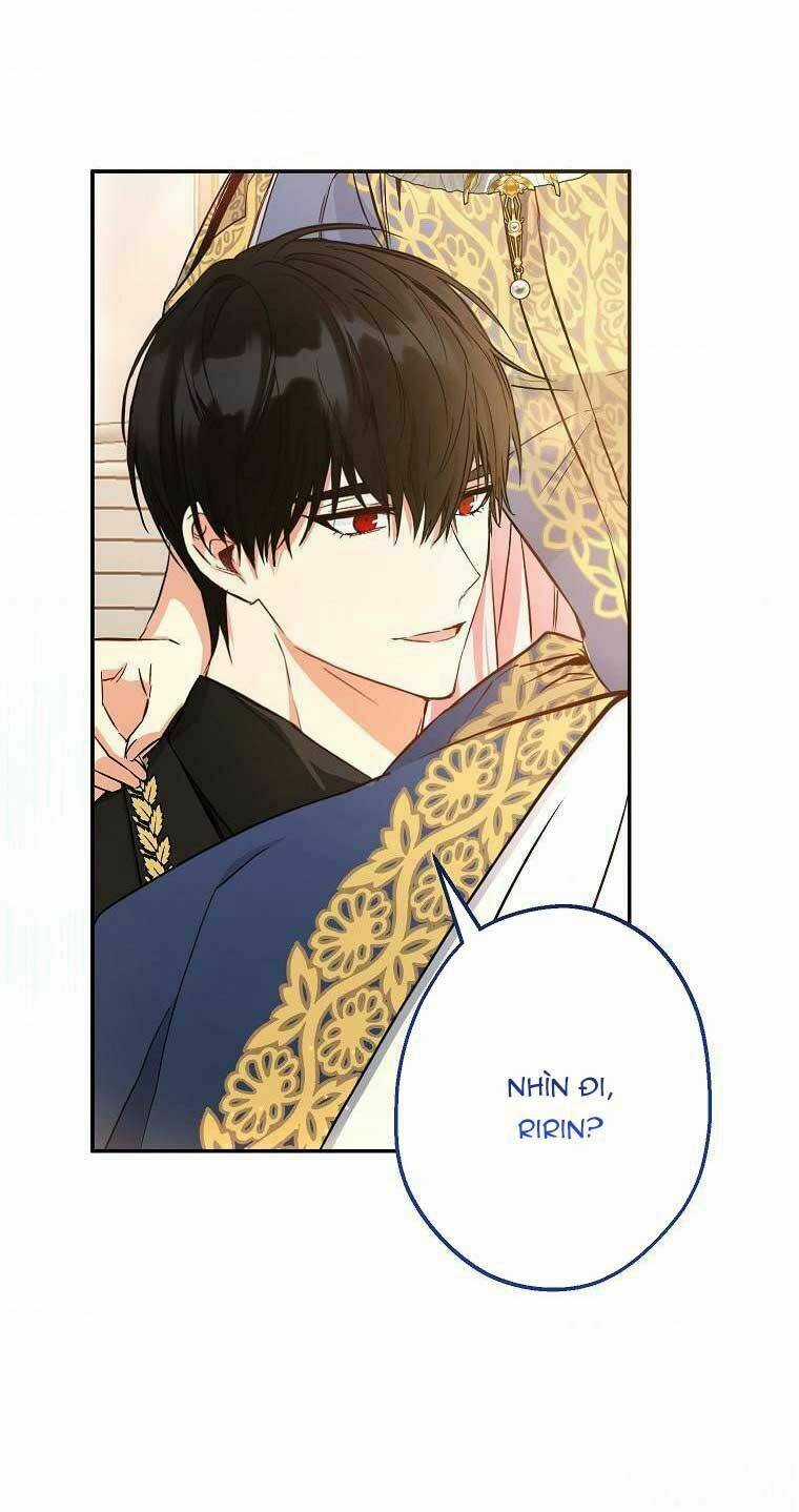 Cuộc Hôn Nhân Giả Dối Chapter 88.1 trang 28