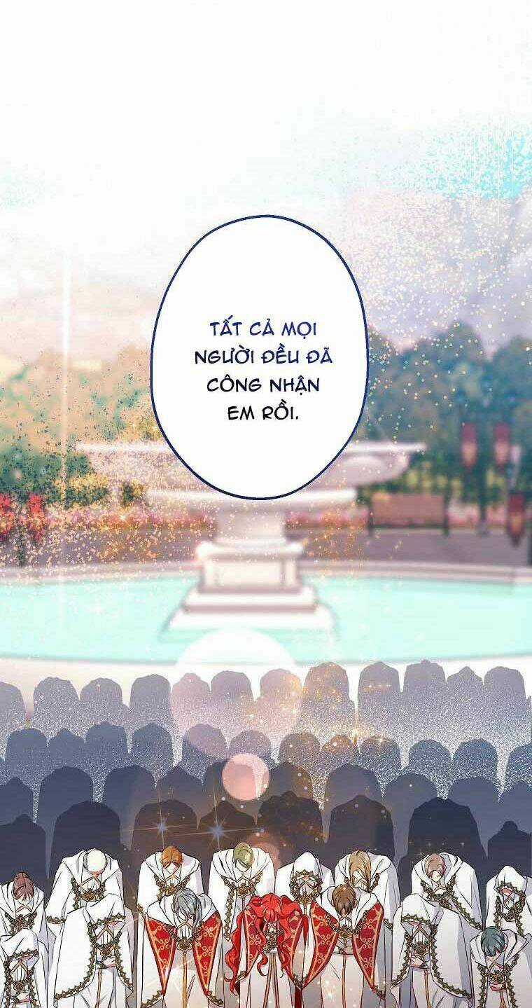 Cuộc Hôn Nhân Giả Dối Chapter 88.1 trang 29