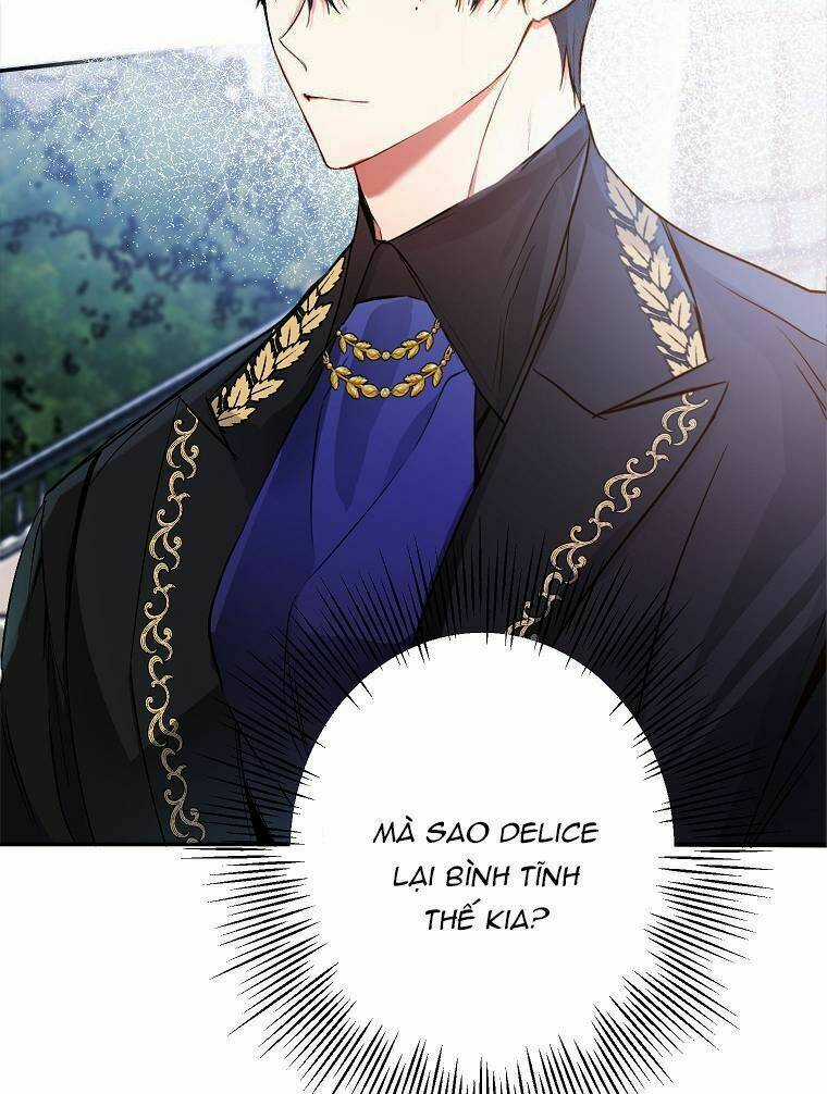 Cuộc Hôn Nhân Giả Dối Chapter 88.1 trang 3