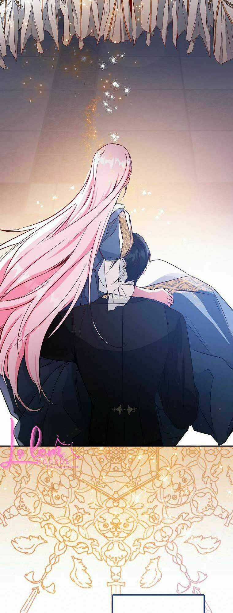 Cuộc Hôn Nhân Giả Dối Chapter 88.1 trang 30