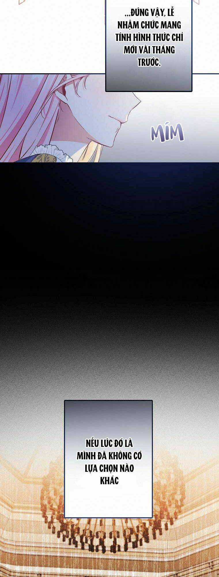 Cuộc Hôn Nhân Giả Dối Chapter 88.1 trang 31