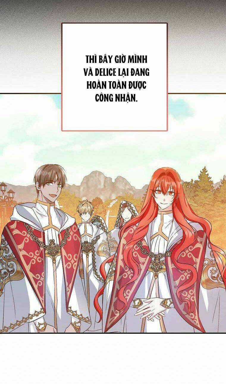 Cuộc Hôn Nhân Giả Dối Chapter 88.1 trang 33