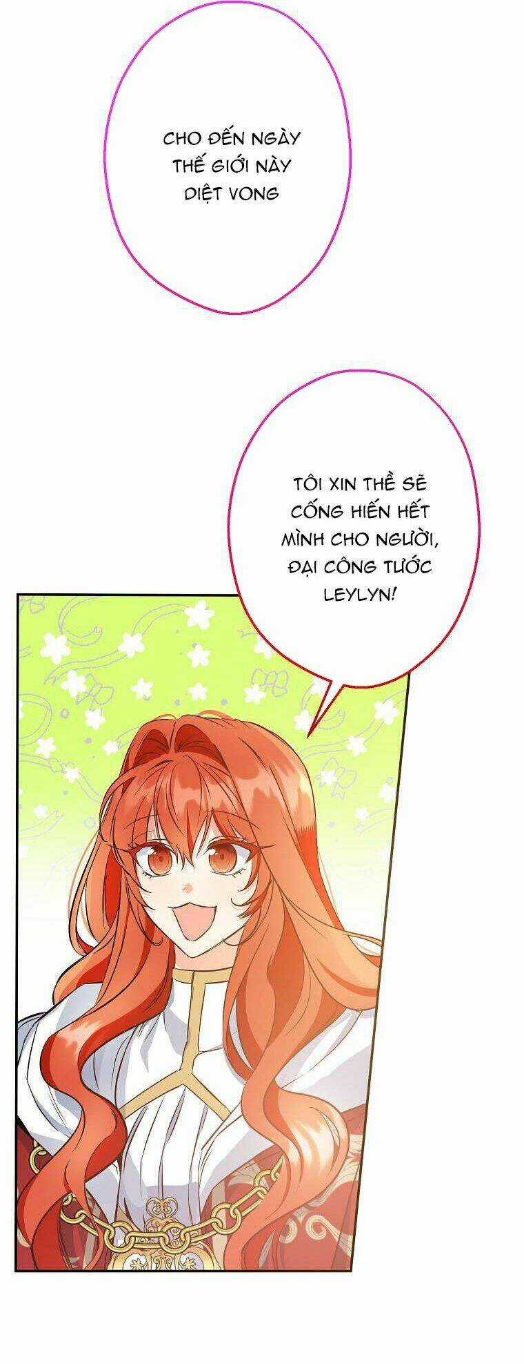 Cuộc Hôn Nhân Giả Dối Chapter 88.1 trang 36