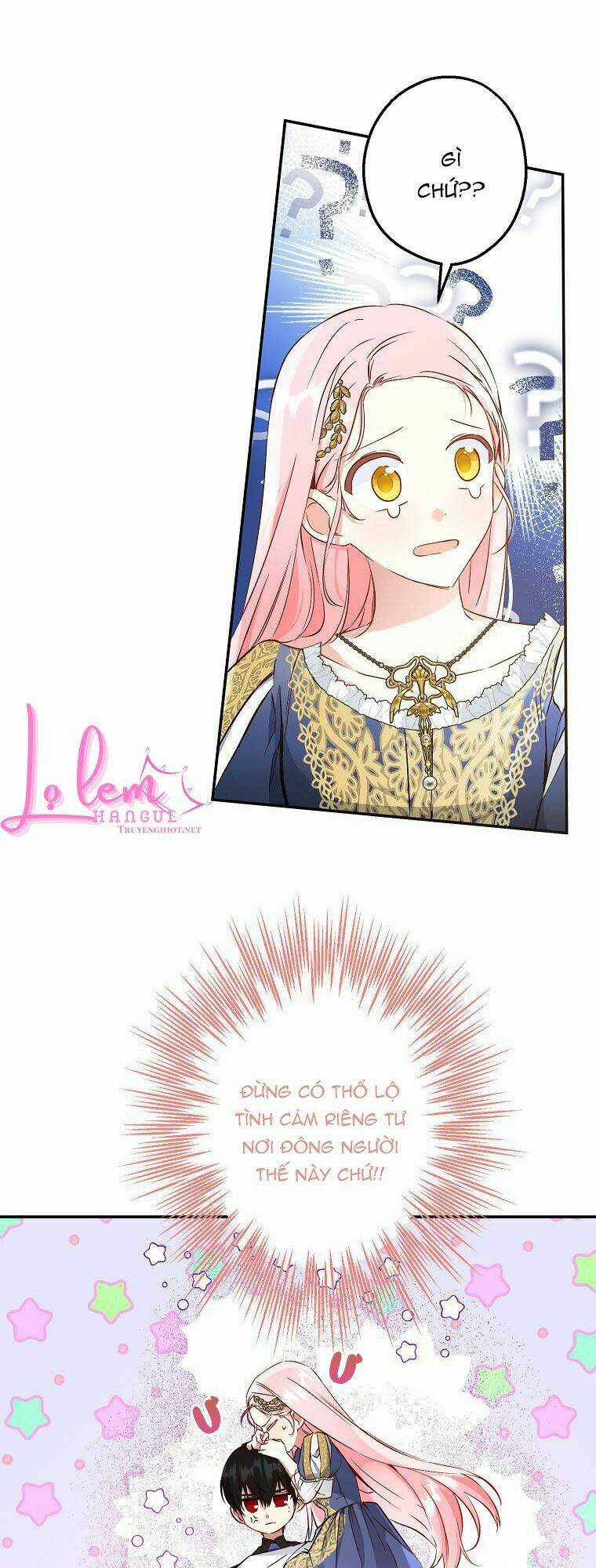 Cuộc Hôn Nhân Giả Dối Chapter 88.1 trang 37