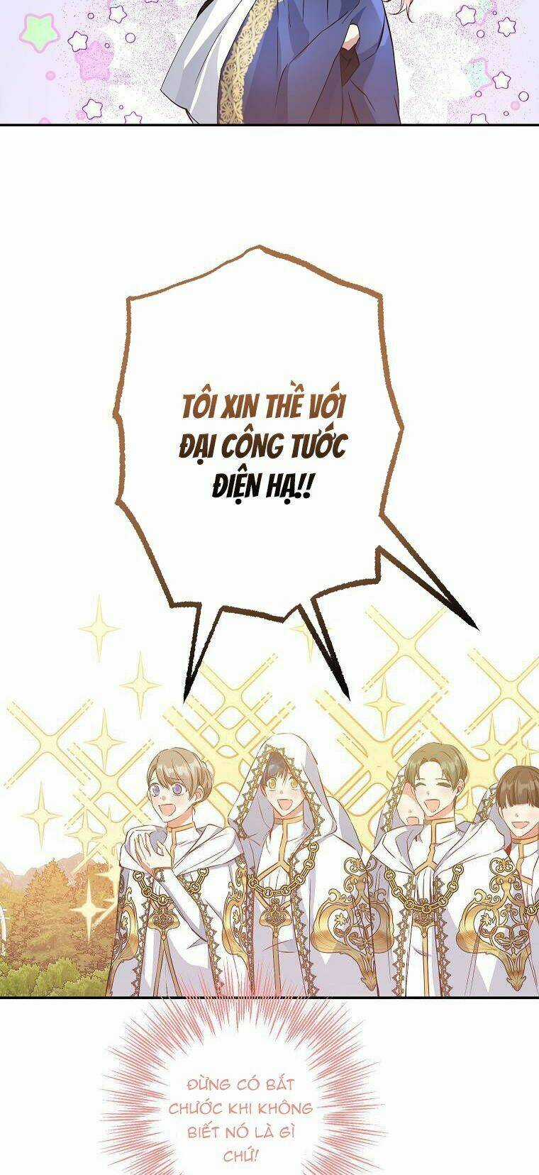 Cuộc Hôn Nhân Giả Dối Chapter 88.1 trang 38