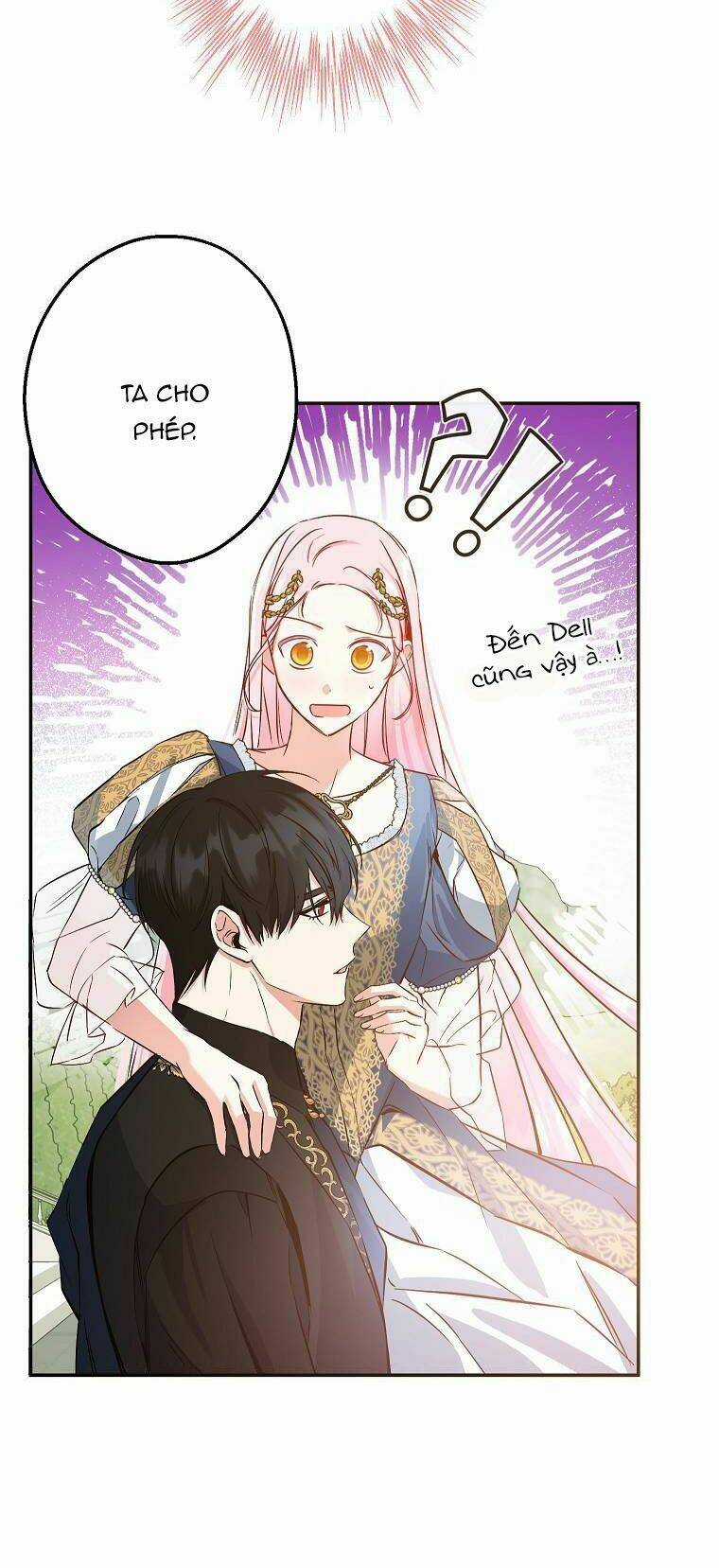 Cuộc Hôn Nhân Giả Dối Chapter 88.1 trang 39