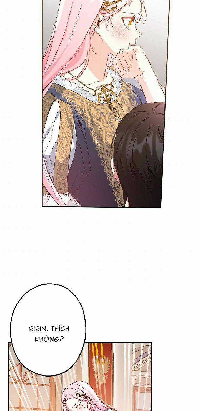 Cuộc Hôn Nhân Giả Dối Chapter 88.1 trang 41