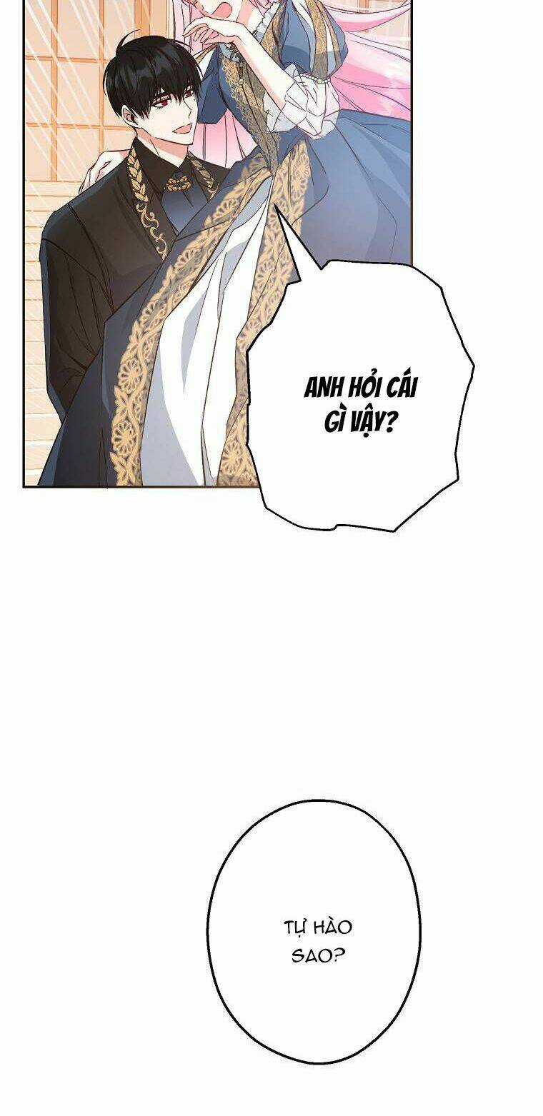 Cuộc Hôn Nhân Giả Dối Chapter 88.1 trang 42