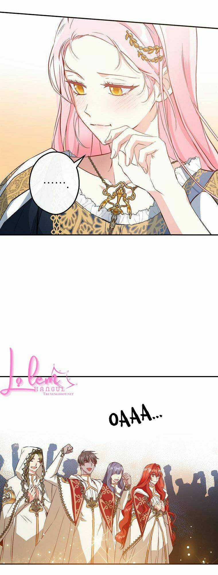 Cuộc Hôn Nhân Giả Dối Chapter 88.1 trang 43