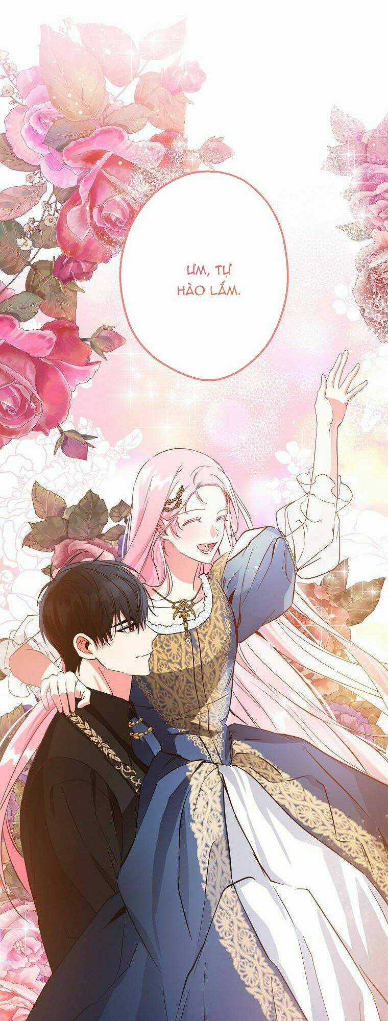 Cuộc Hôn Nhân Giả Dối Chapter 88.1 trang 44