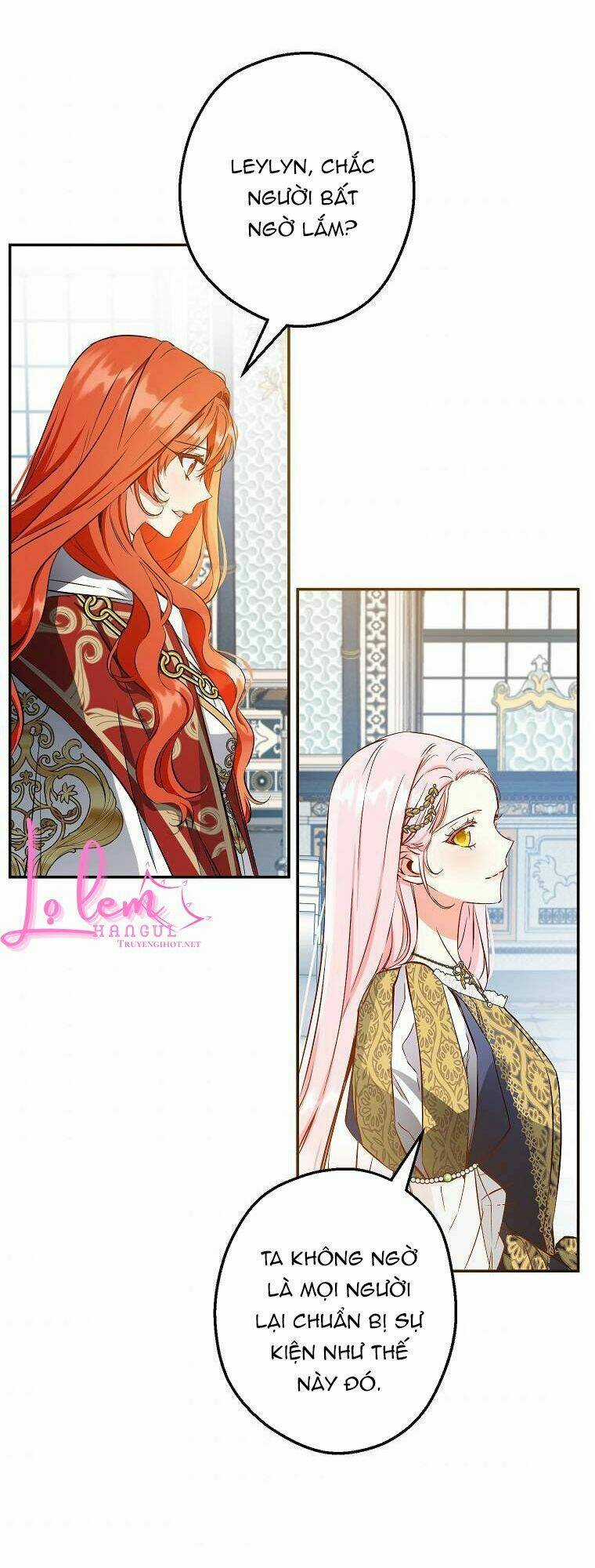 Cuộc Hôn Nhân Giả Dối Chapter 88.1 trang 47