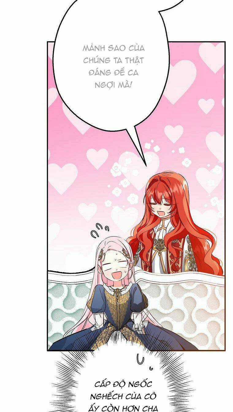 Cuộc Hôn Nhân Giả Dối Chapter 88.1 trang 49