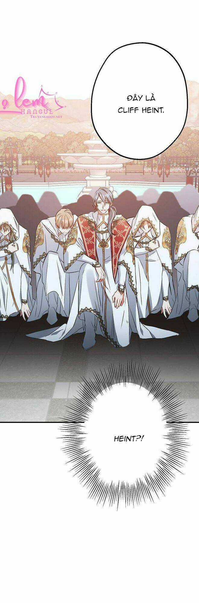 Cuộc Hôn Nhân Giả Dối Chapter 88.1 trang 5