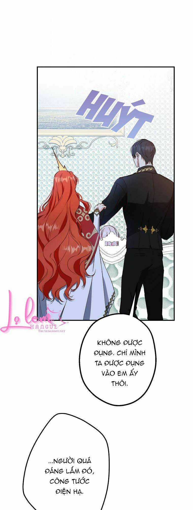 Cuộc Hôn Nhân Giả Dối Chapter 88.1 trang 51