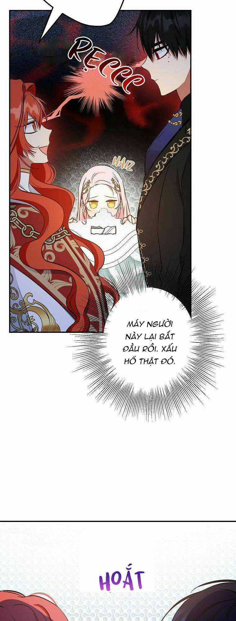 Cuộc Hôn Nhân Giả Dối Chapter 88.1 trang 52