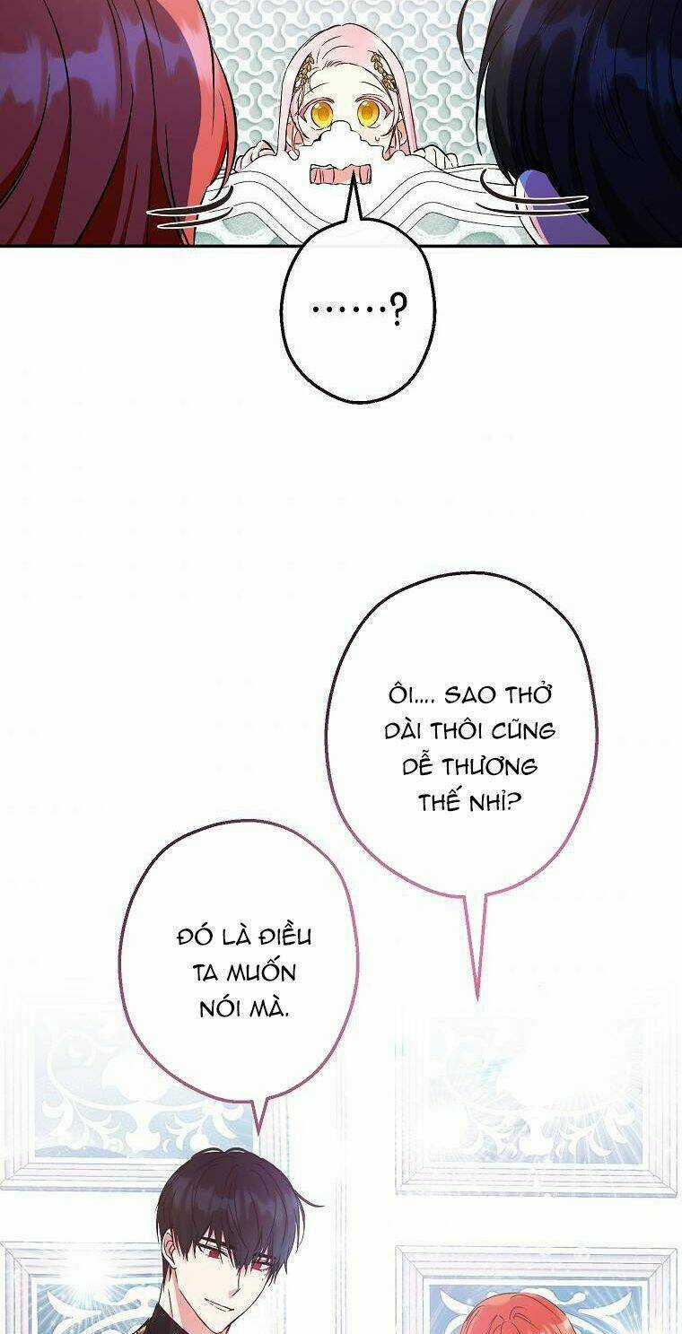 Cuộc Hôn Nhân Giả Dối Chapter 88.1 trang 53