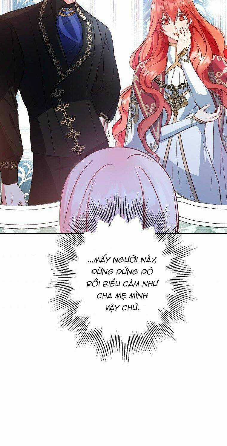 Cuộc Hôn Nhân Giả Dối Chapter 88.1 trang 54