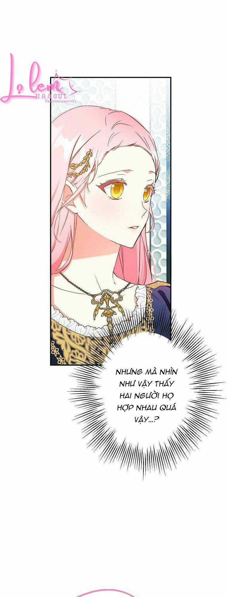 Cuộc Hôn Nhân Giả Dối Chapter 88.1 trang 55