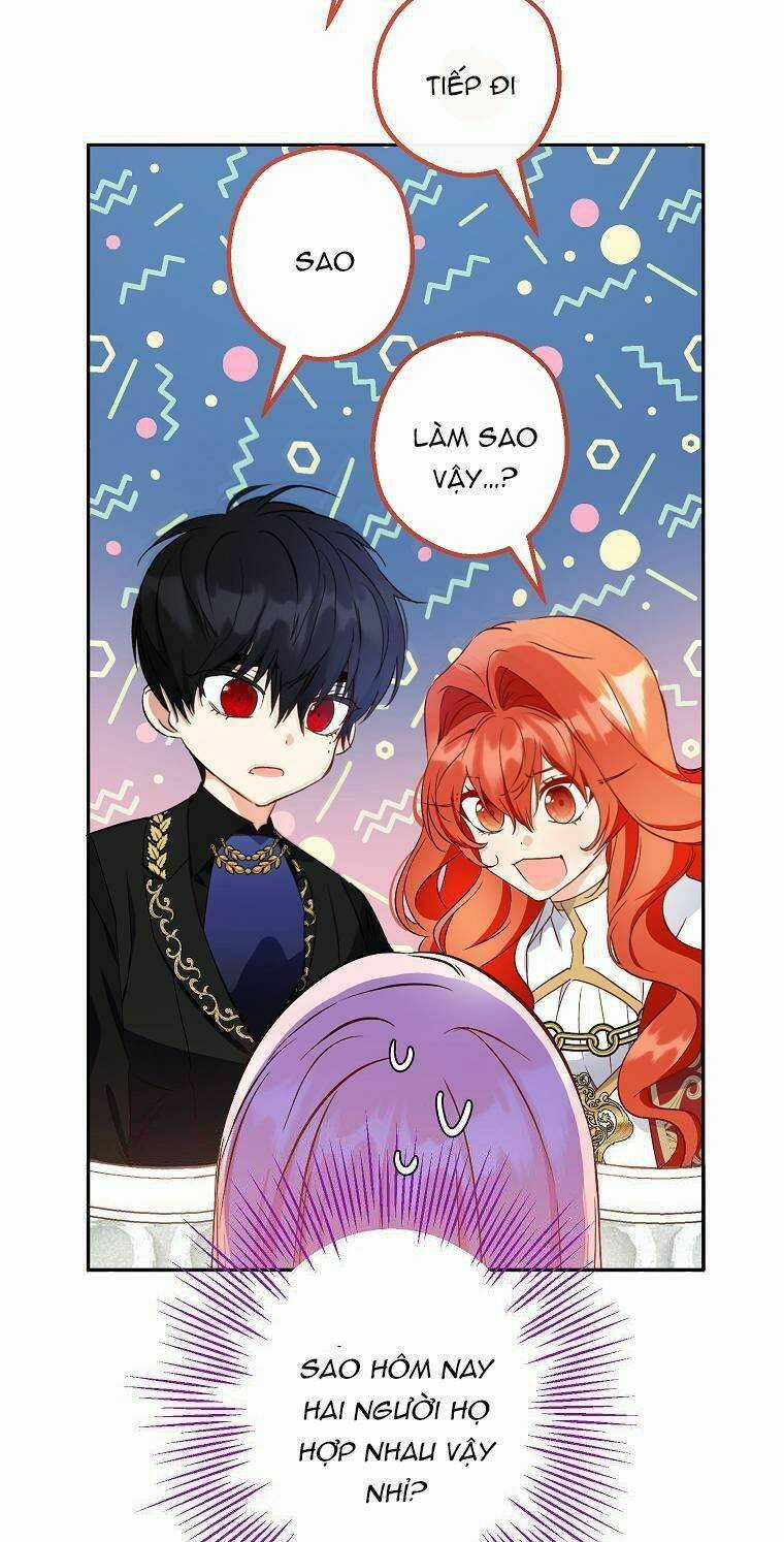 Cuộc Hôn Nhân Giả Dối Chapter 88.1 trang 57