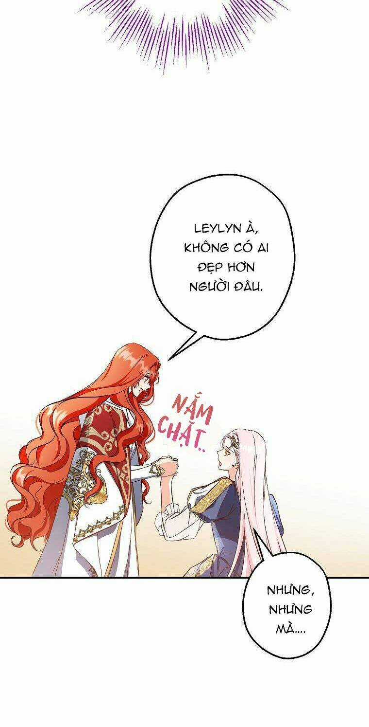 Cuộc Hôn Nhân Giả Dối Chapter 88.1 trang 58