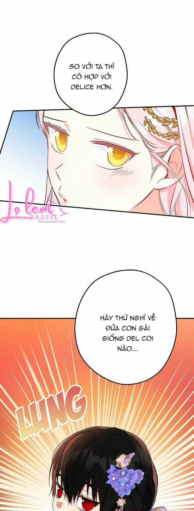 Cuộc Hôn Nhân Giả Dối Chapter 88.1 trang 59