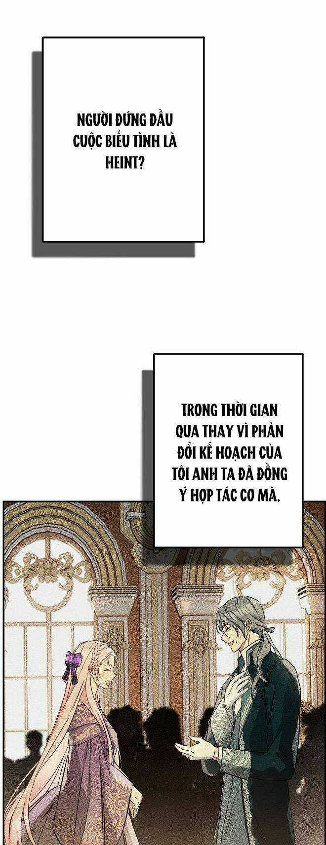 Cuộc Hôn Nhân Giả Dối Chapter 88.1 trang 6