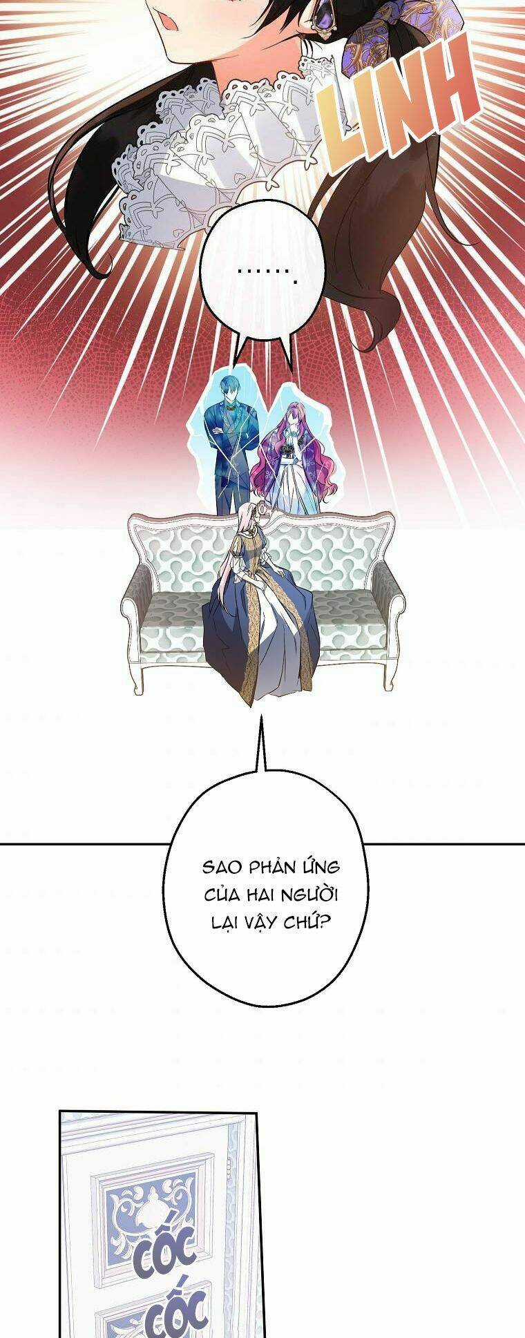 Cuộc Hôn Nhân Giả Dối Chapter 88.1 trang 60