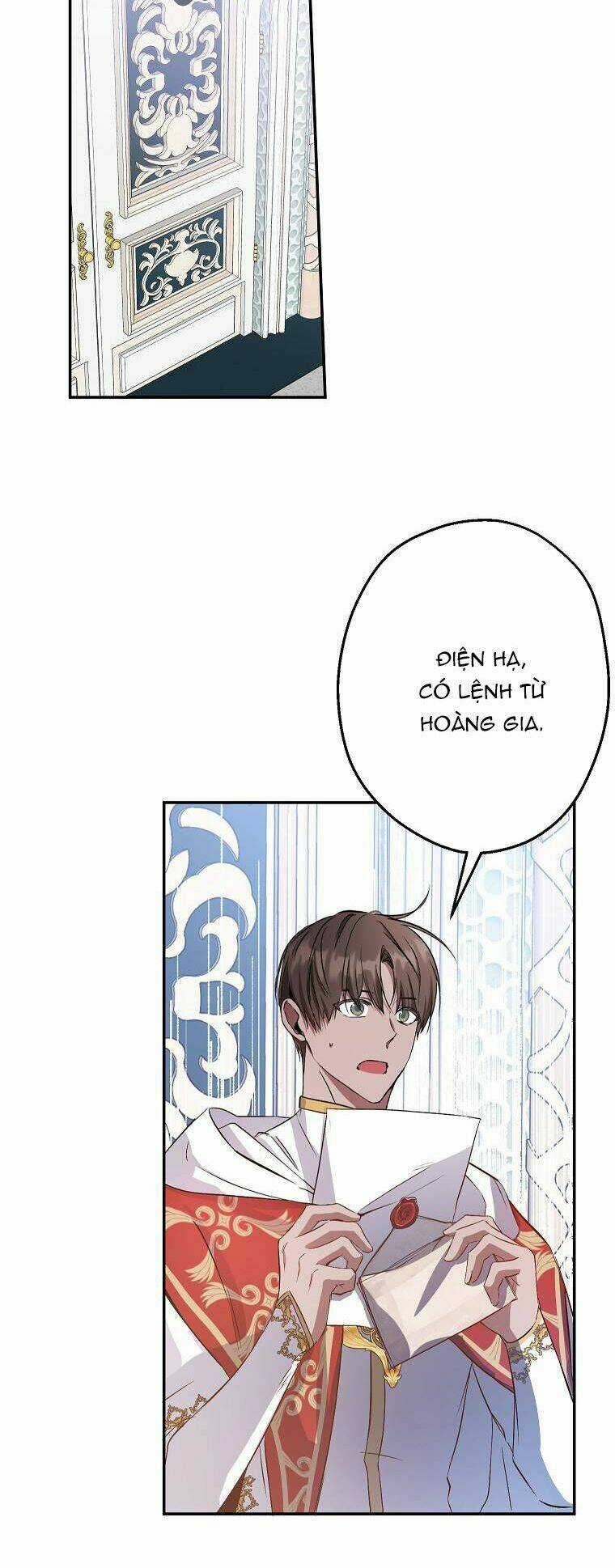 Cuộc Hôn Nhân Giả Dối Chapter 88.1 trang 61