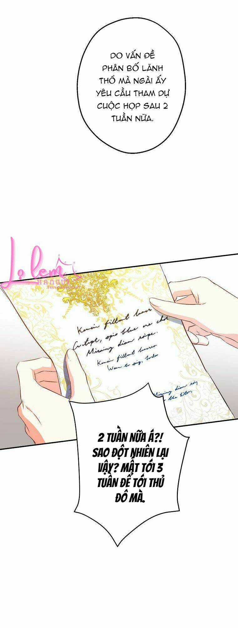 Cuộc Hôn Nhân Giả Dối Chapter 88.1 trang 62