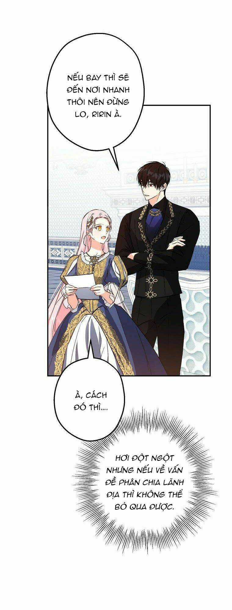 Cuộc Hôn Nhân Giả Dối Chapter 88.1 trang 63