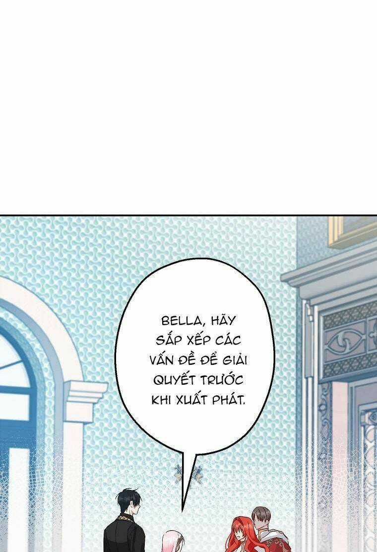 Cuộc Hôn Nhân Giả Dối Chapter 88.1 trang 64