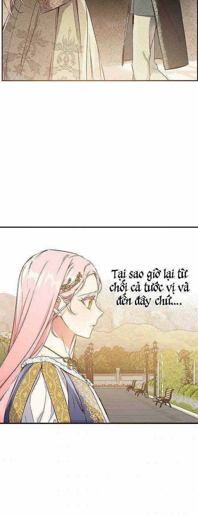 Cuộc Hôn Nhân Giả Dối Chapter 88.1 trang 7