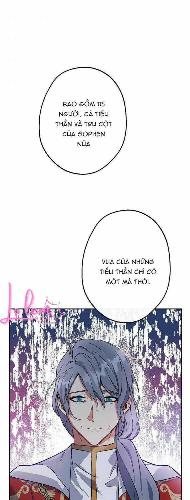 Cuộc Hôn Nhân Giả Dối Chapter 88.1 trang 8