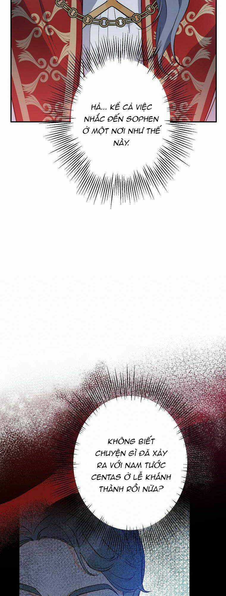 Cuộc Hôn Nhân Giả Dối Chapter 88.1 trang 9