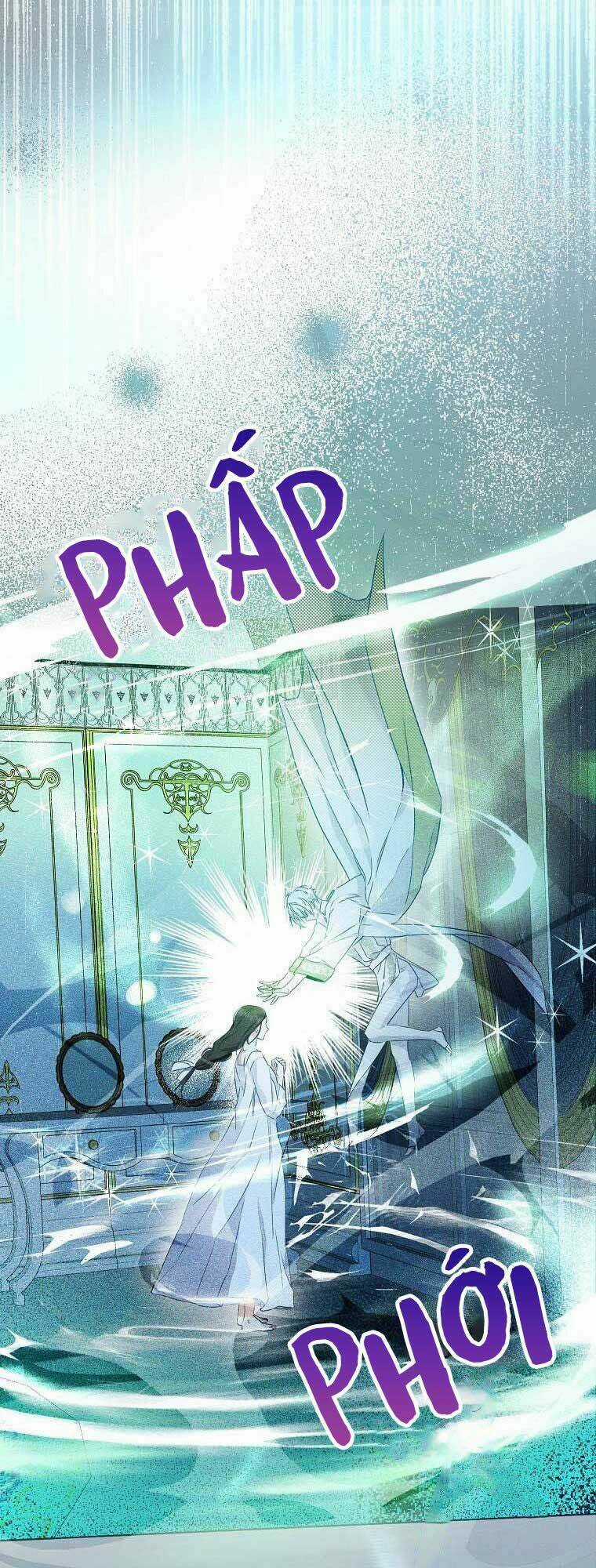 Cuộc Hôn Nhân Giả Dối Chapter 88.2 trang 10