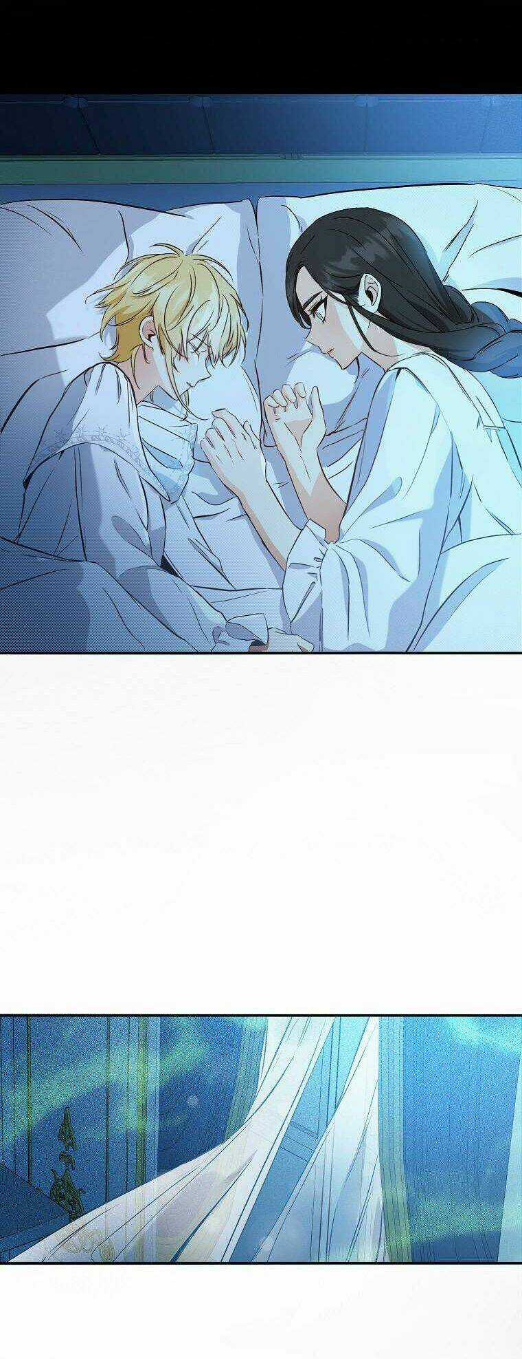 Cuộc Hôn Nhân Giả Dối Chapter 88.2 trang 5